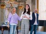 Präsentation