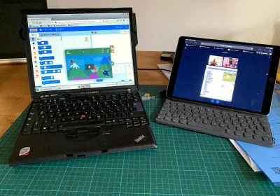 Video-Chat „BigBlueButton“