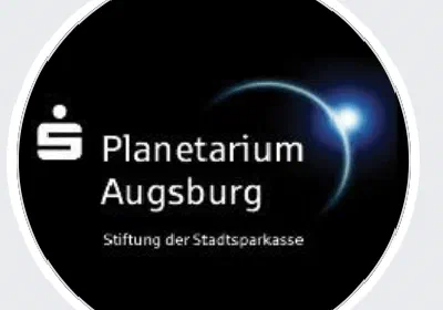 Besuch des Planetariums Augsburg – Montag, 10. Februar 15:00 – 16:30 Uhr

