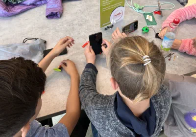 CodeWeek 2022