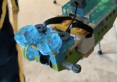 Das Vollautomatische Krankenhaus