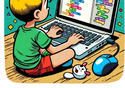 Die 6 besten Programmiertools für Kinder & Jugendliche