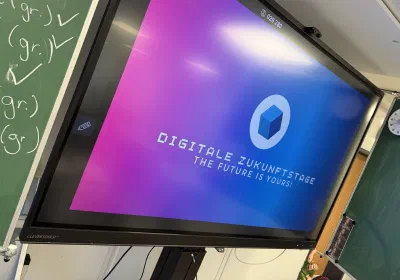 Digitale Zukunftstage 2026 – Jugendliche gestalten Bayerns Kommunen in Minetest