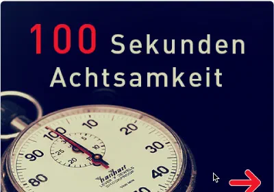 Games Preis Achsamkeitspreis: 100 Sekunden Aufmerksamkeit
