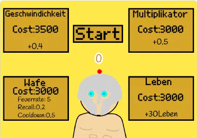 GamesPreis Bestes God Mode: Modern Gladiator