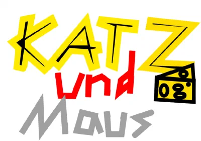 GamesPreis – Platz 1: „Katz und Maus“
