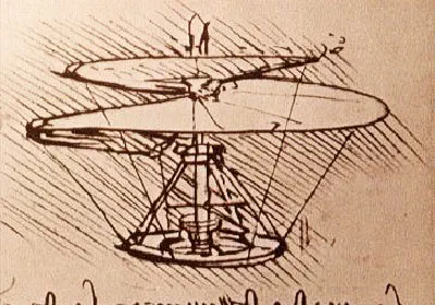 Geschichte des Fliegens
