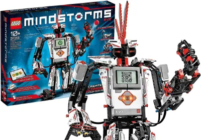 Lego Mindstorms