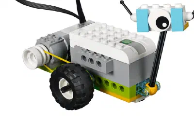 Lego WeDo 2.0