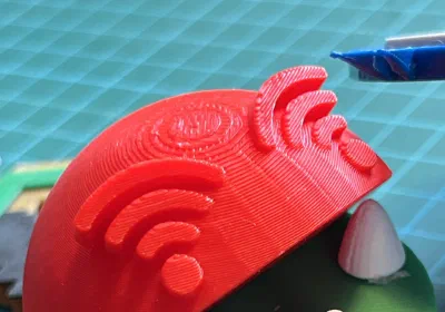 Medien-Drache – gemeinsames 3D-Design!