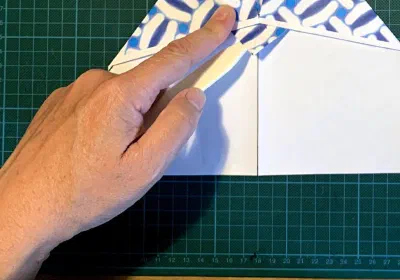 Bauanleitung „Nakamoro“ – mein Lieblings-Papierflieger