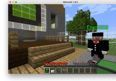 Minecraft und Minetest im Unterricht einsetzen