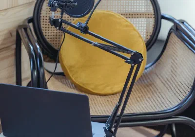 PodCast & Hörspiele