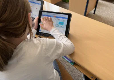 Scratch-Workshops in der GS – kreative erste Schritte im Game-Design und Programmieren