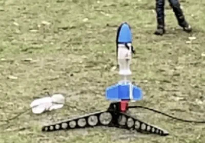 Warum kann ein Flugzeug fliegen? (Grundschulkinder) 4. April 2020 – 11:15 bis 13:00
