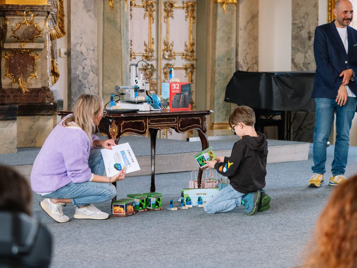 GamesPreis 2026 Publikum