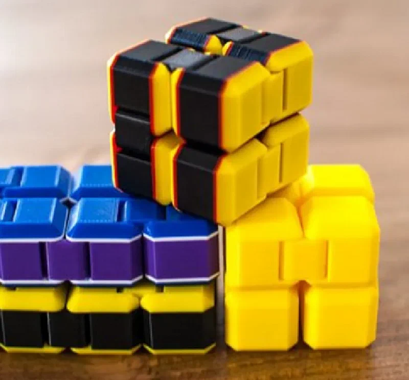 Infinity Cube